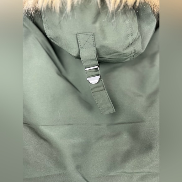 NWT Goodthreads Men's Down Filled Hooded - Picture 7 of 9